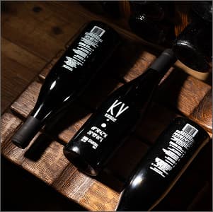 Koblia Vino філософія чистоти, простоти та поваги до природи