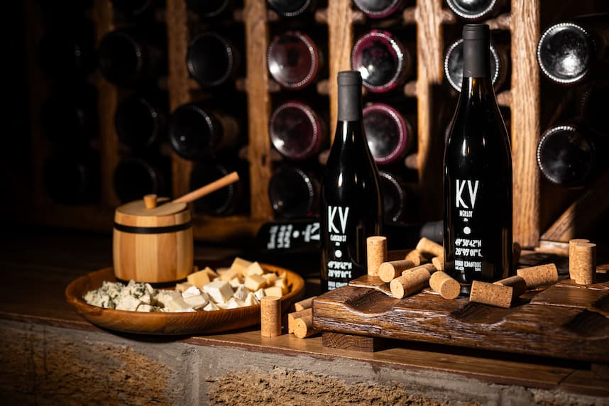 філософія koblia vino