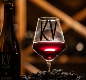 Koblia Vino натуральне вино